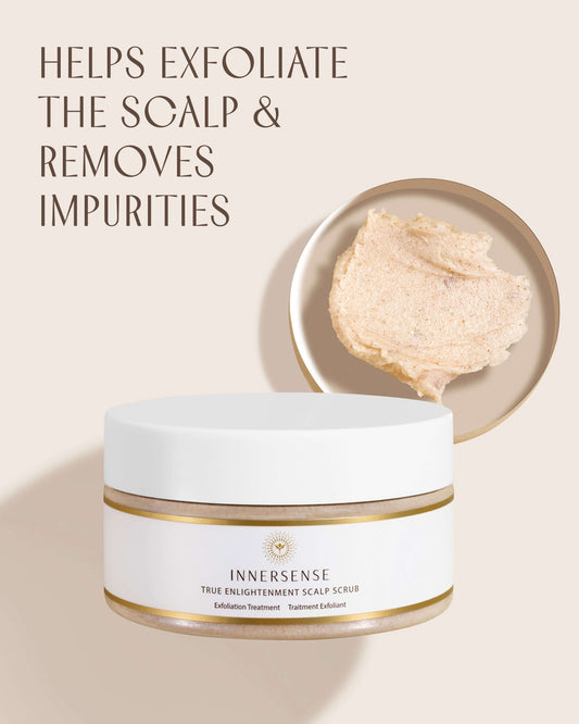 True Enlightenment Scalp Scrub
