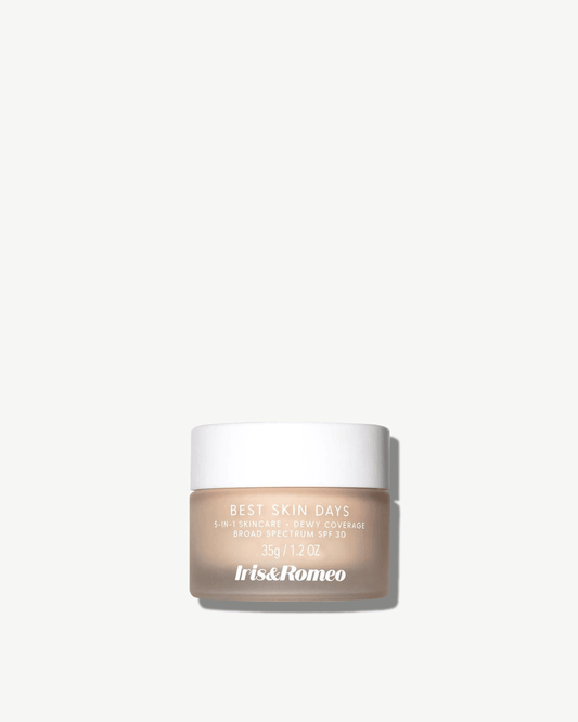 Best Skin Days SPF 30