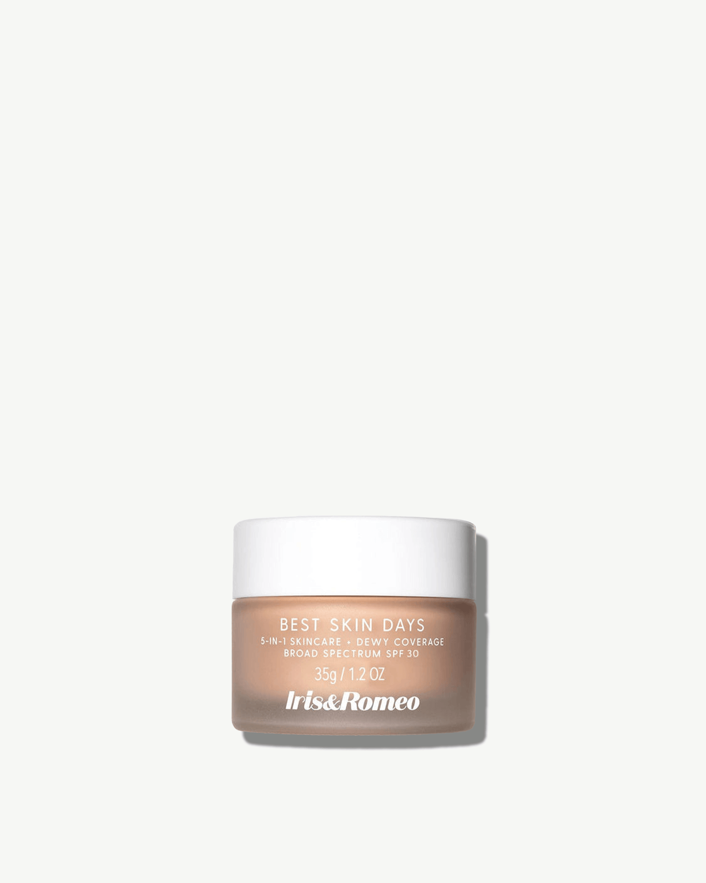 Best Skin Days SPF 30