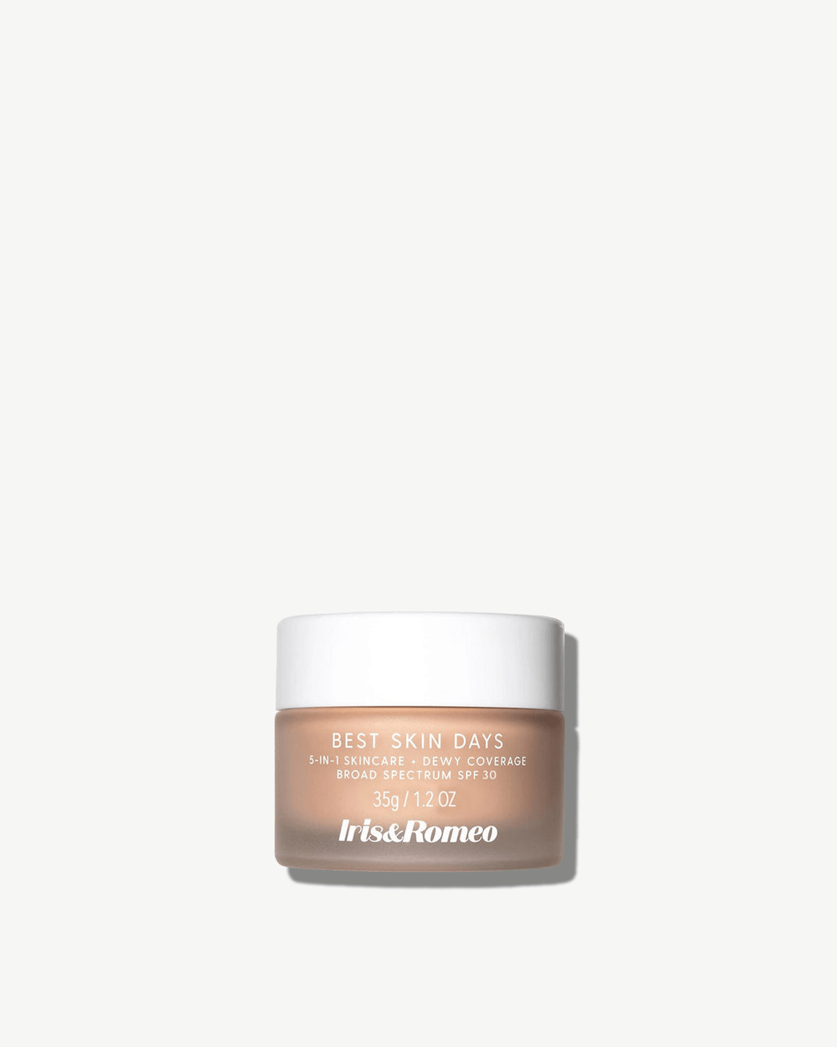 Best Skin Days SPF 30