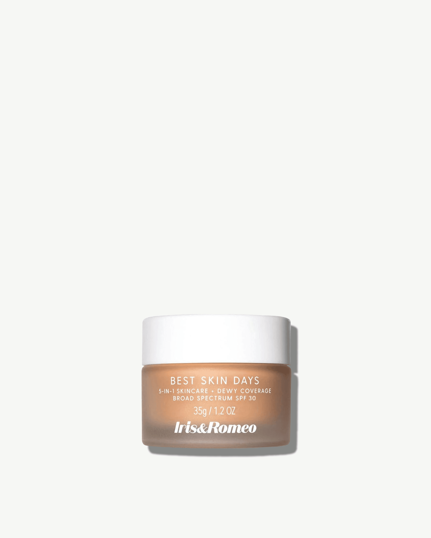 Best Skin Days SPF 30