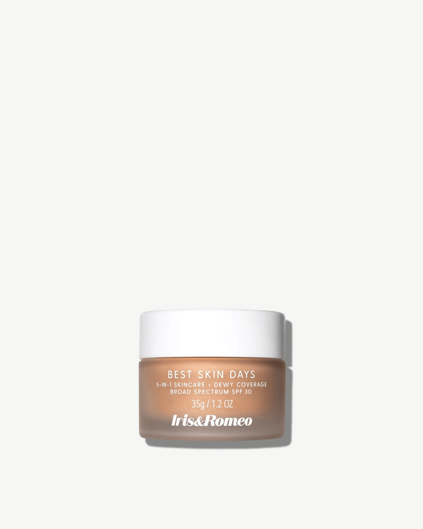 Best Skin Days SPF 30