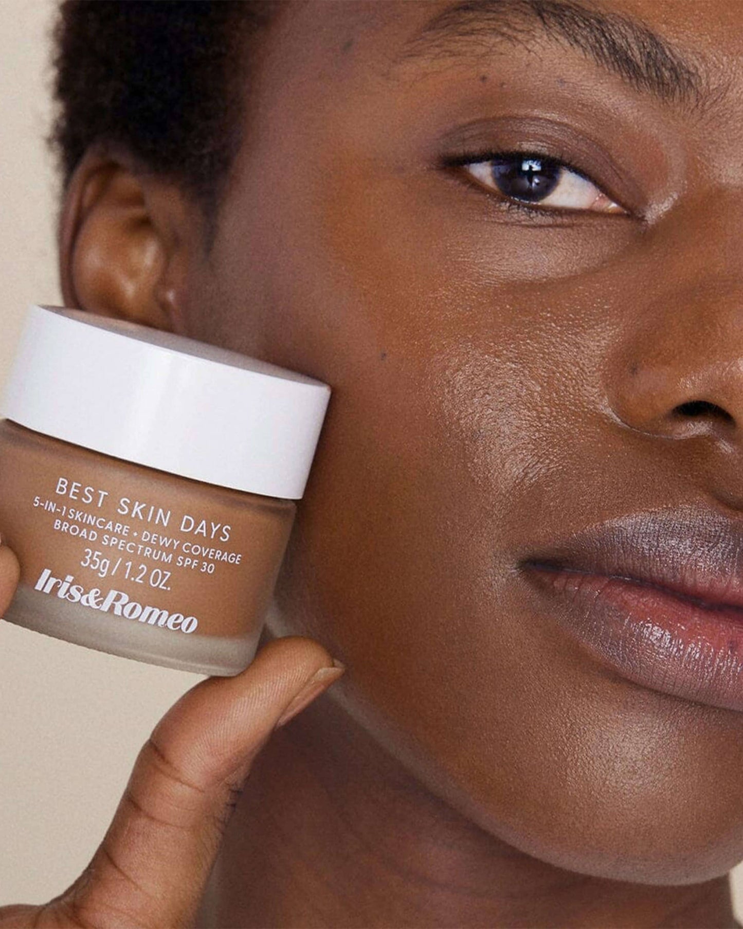Best Skin Days SPF 30