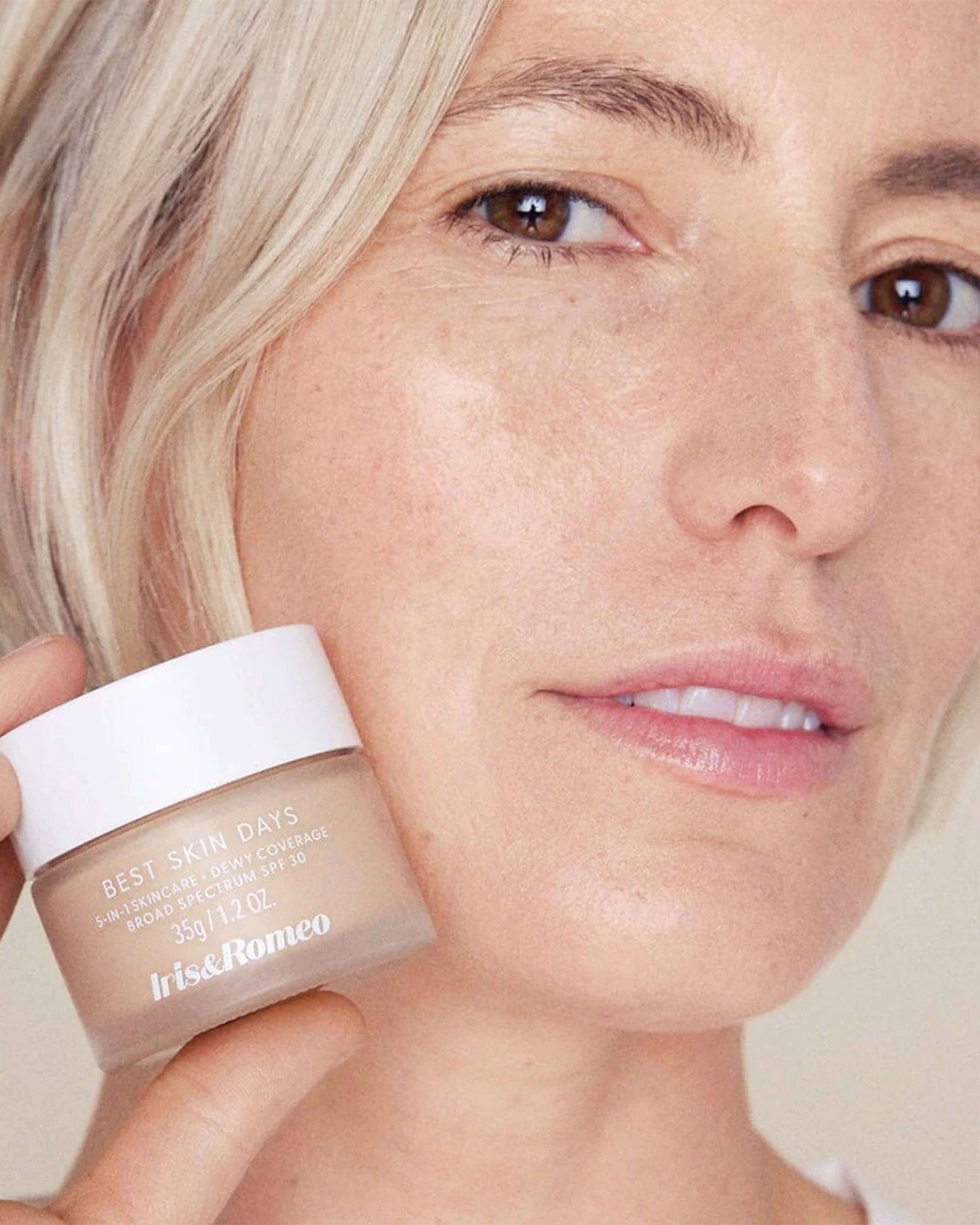 Best Skin Days SPF 30