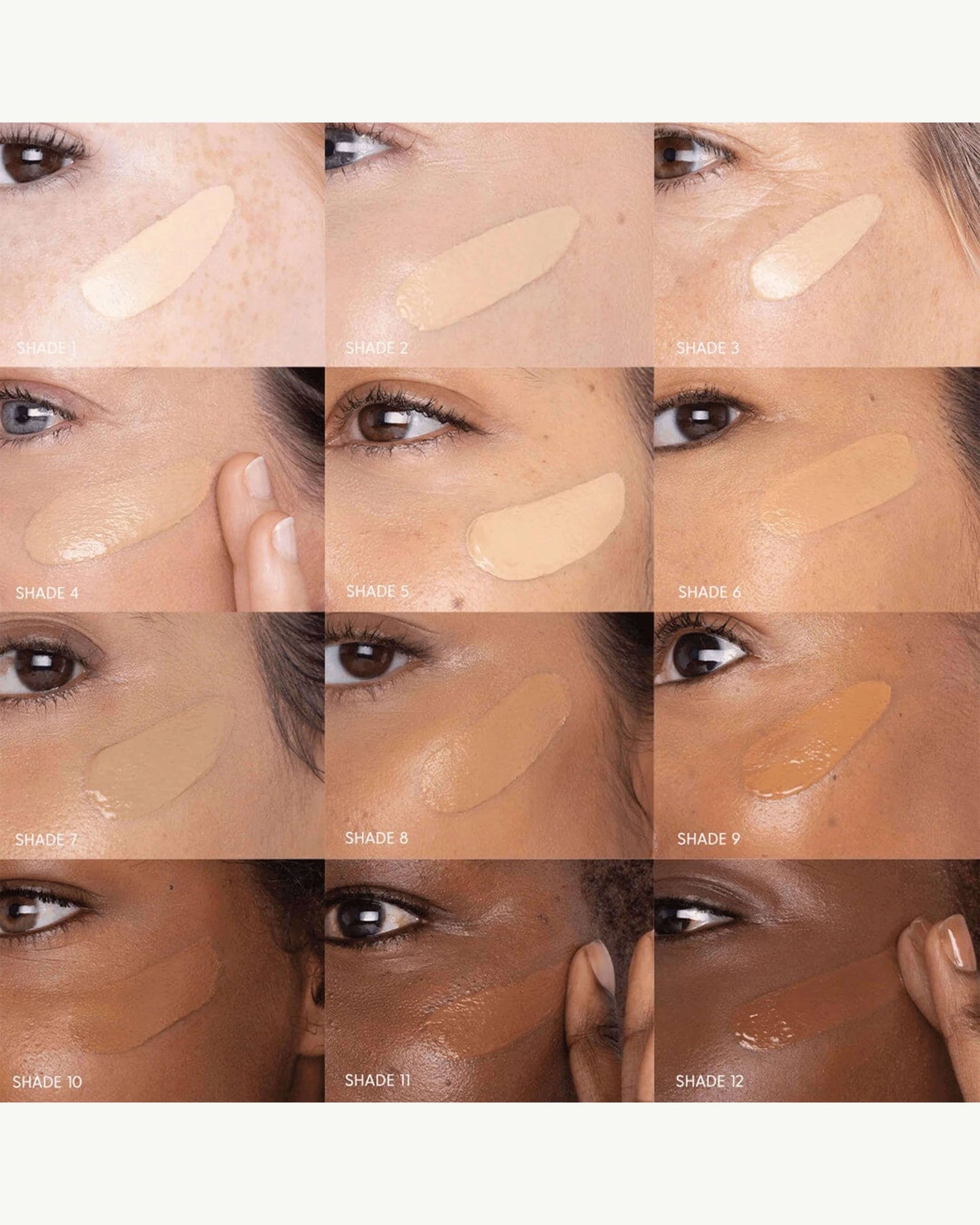 Best Skin Days SPF 30