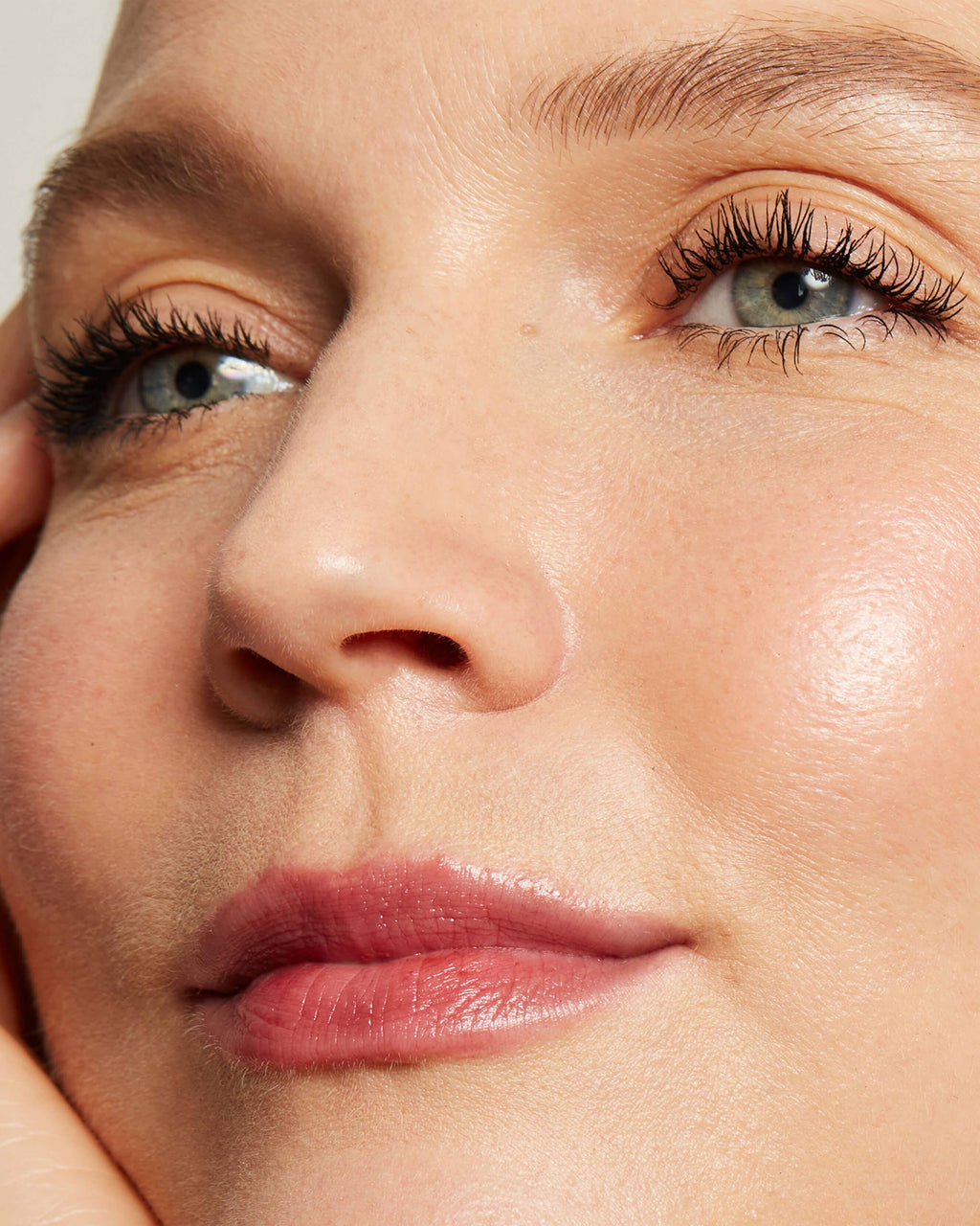 Mascara épaississant aux peptides Lash Up