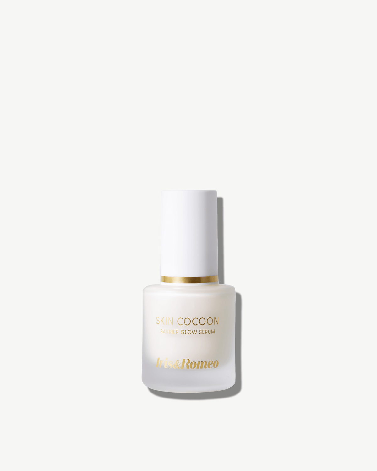 Sérum Éclat Barrière Effet Cocon