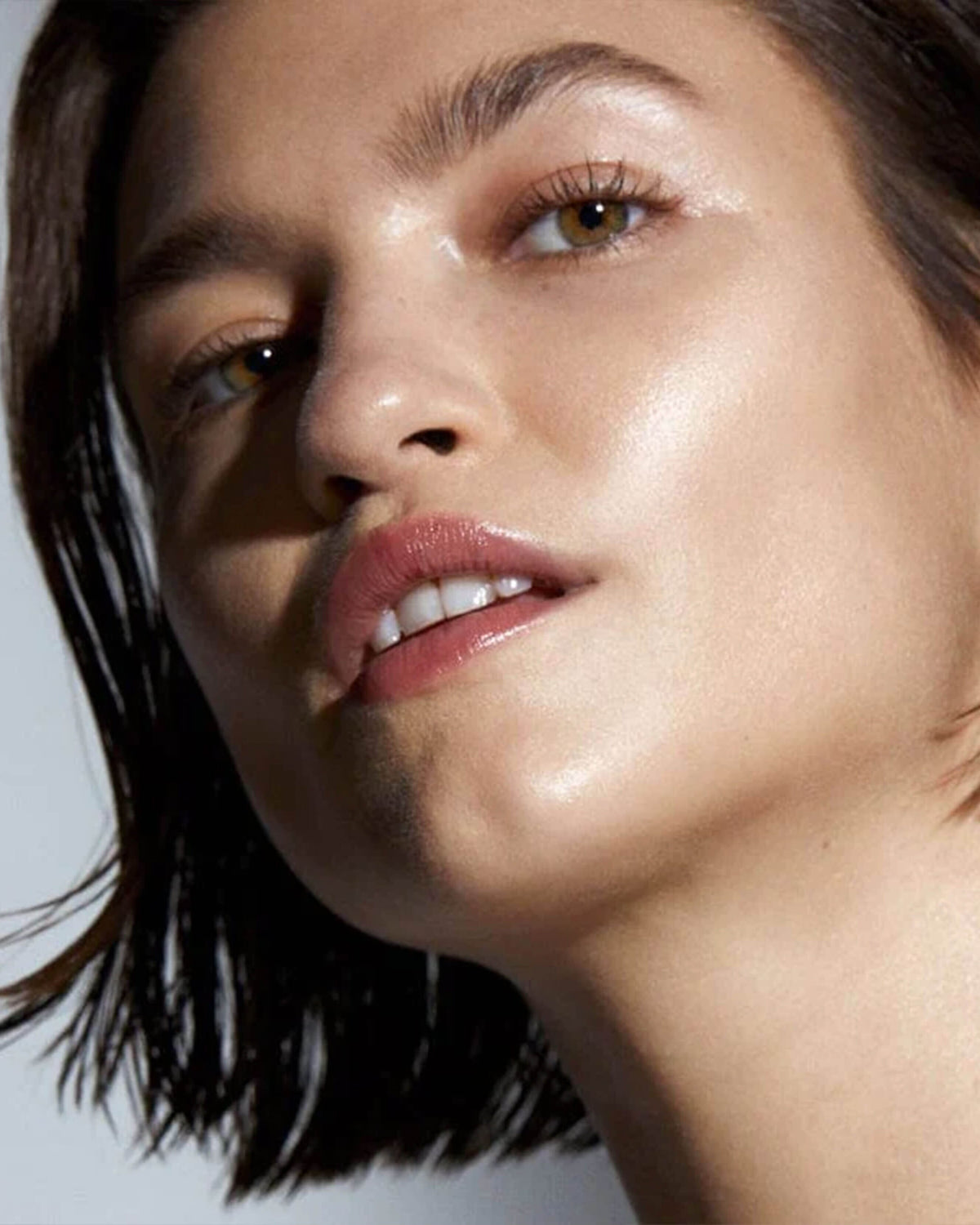 Le Reset - Spray sérum hyaluronique lumineux
