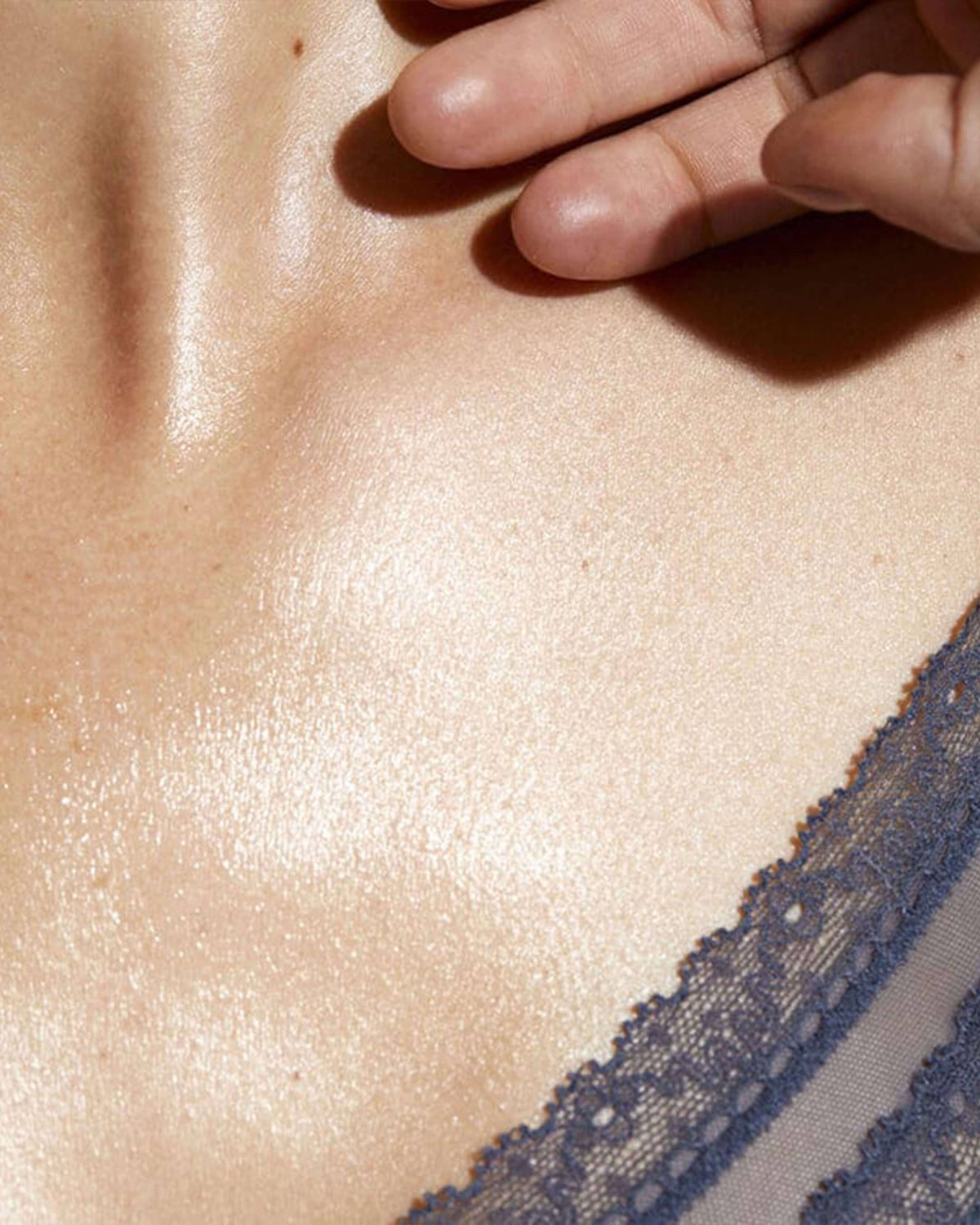 Le Reset - Spray sérum hyaluronique lumineux