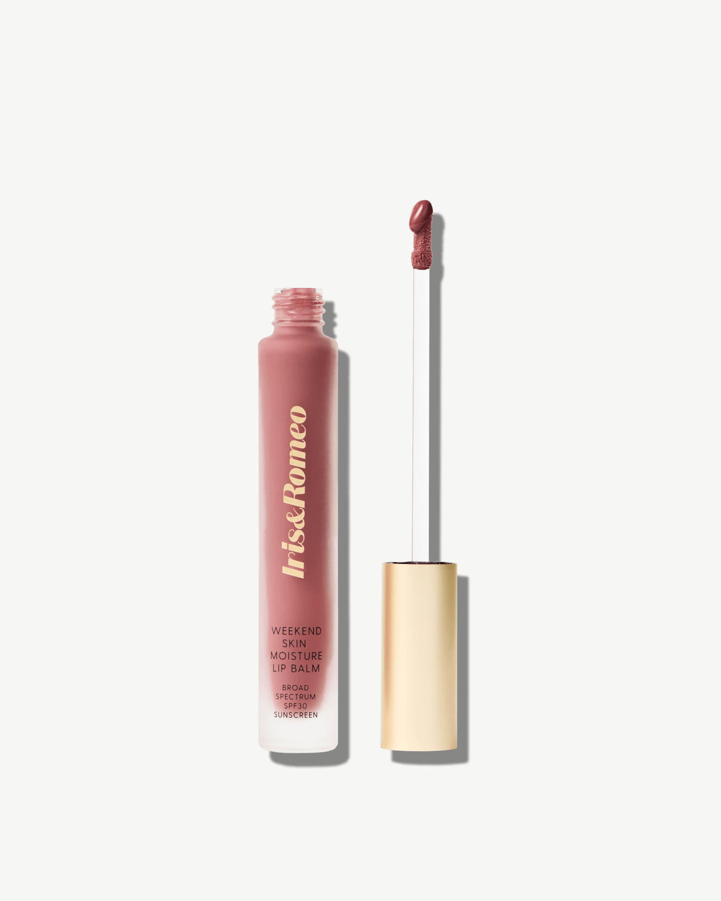 Weekend Skin Moisture Lip Balm SPF30