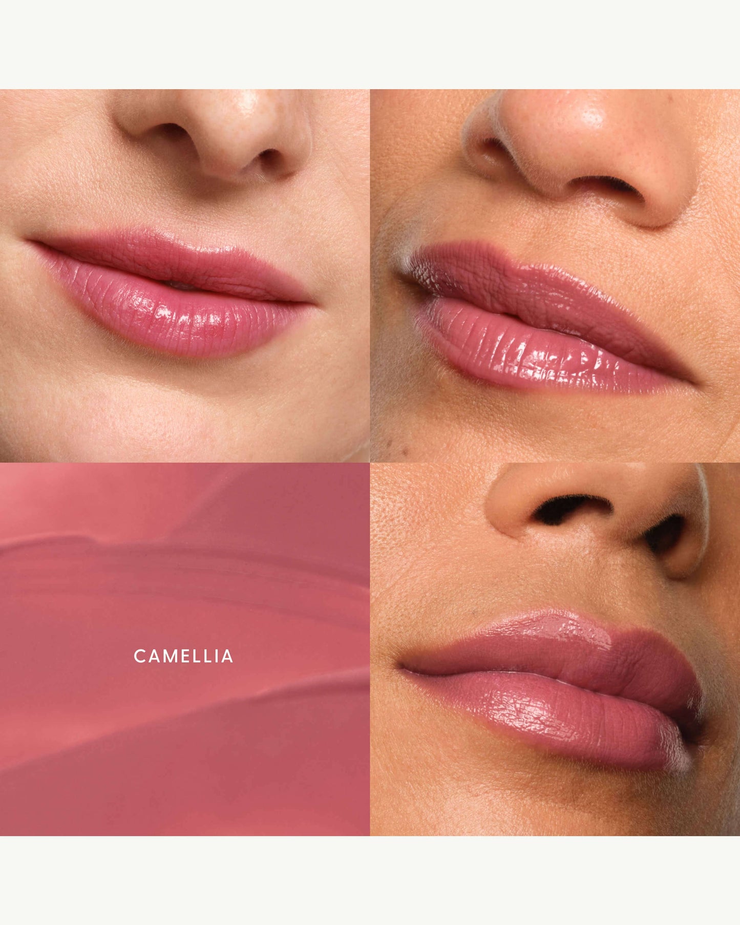 Weekend Skin Moisture Lip Balm SPF30