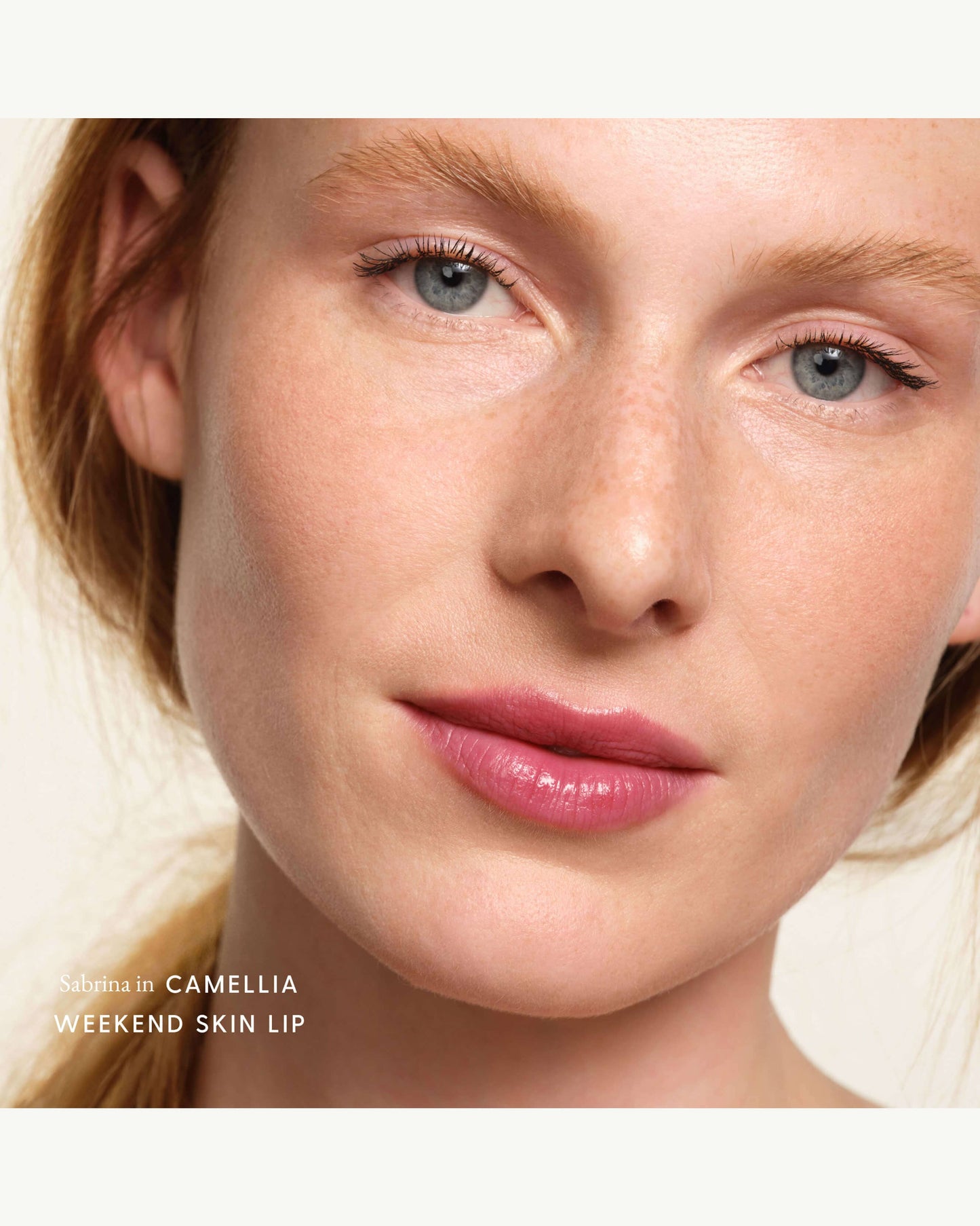 Weekend Skin Moisture Lip Balm SPF30