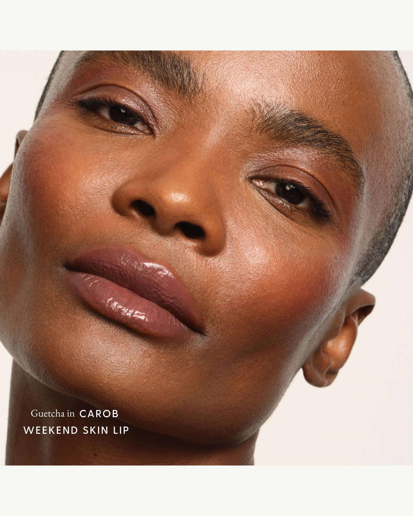 Weekend Skin Moisture Lip Balm SPF30