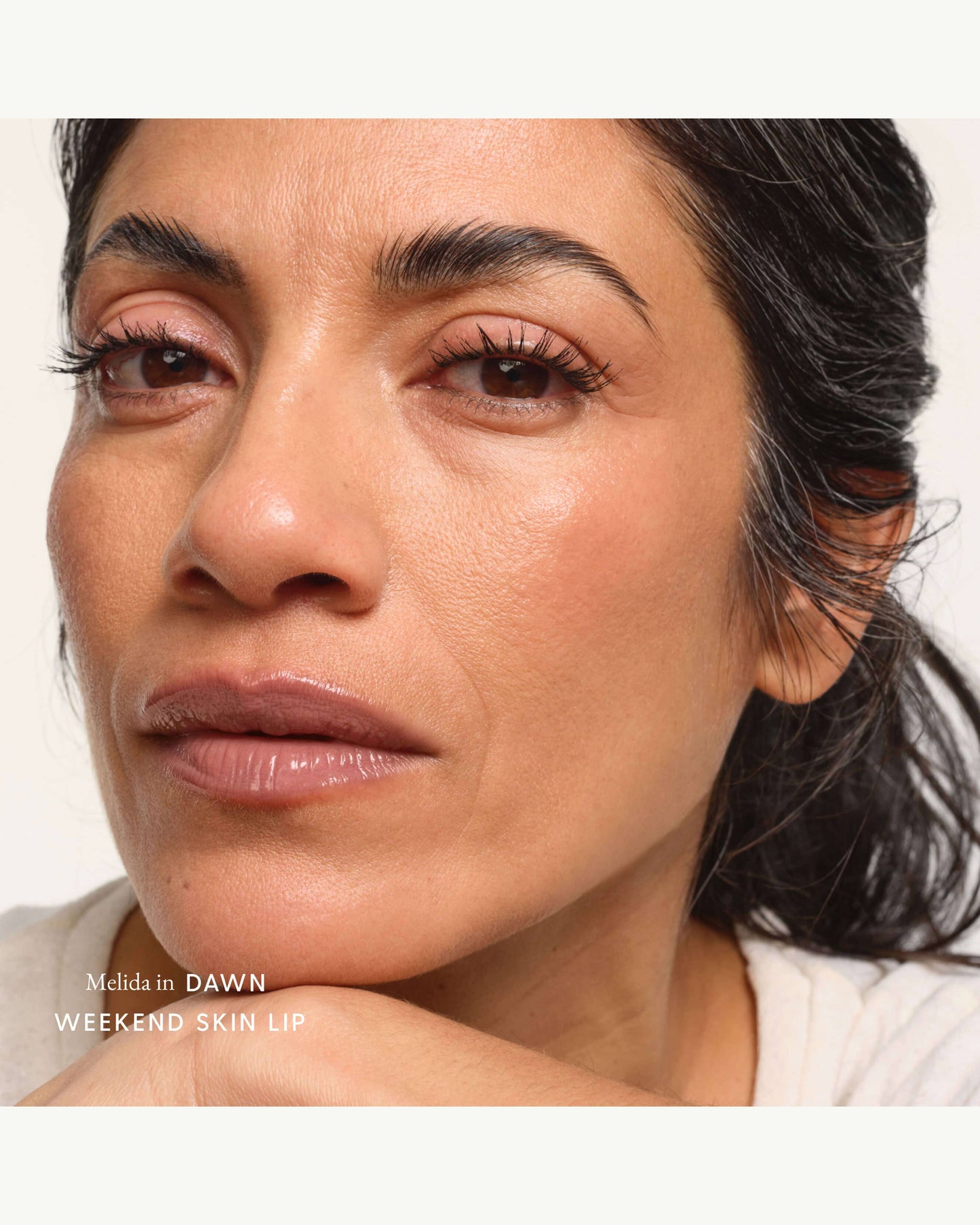 Weekend Skin Moisture Lip Balm SPF30