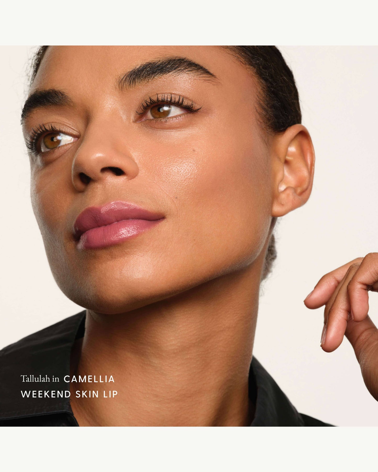 Weekend Skin Moisture Lip Balm SPF30