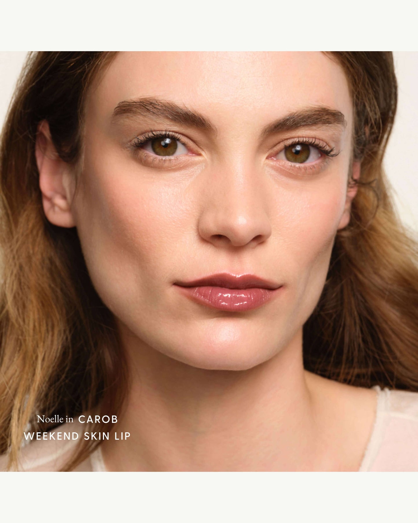 Weekend Skin Moisture Lip Balm SPF30