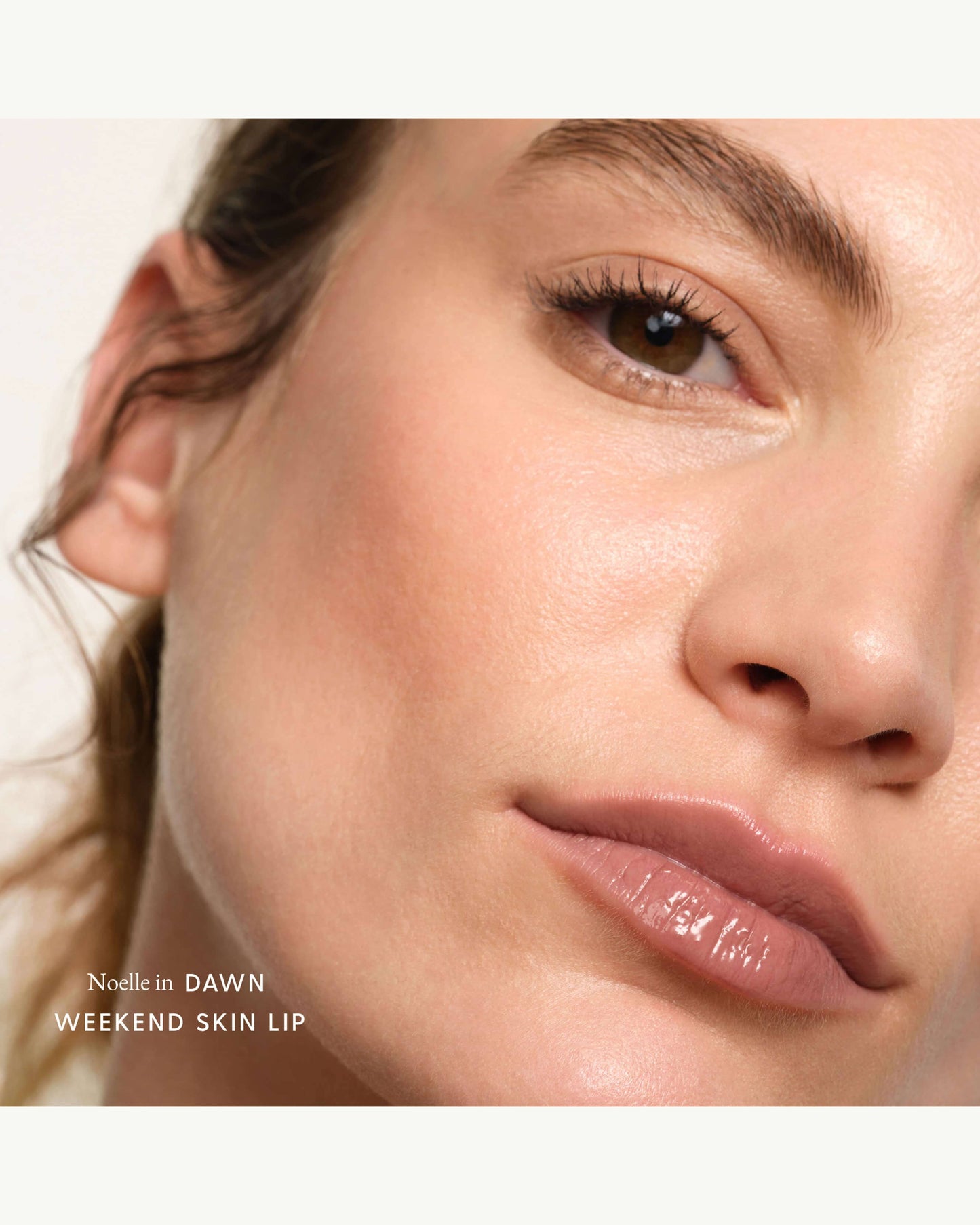 Weekend Skin Moisture Lip Balm SPF30