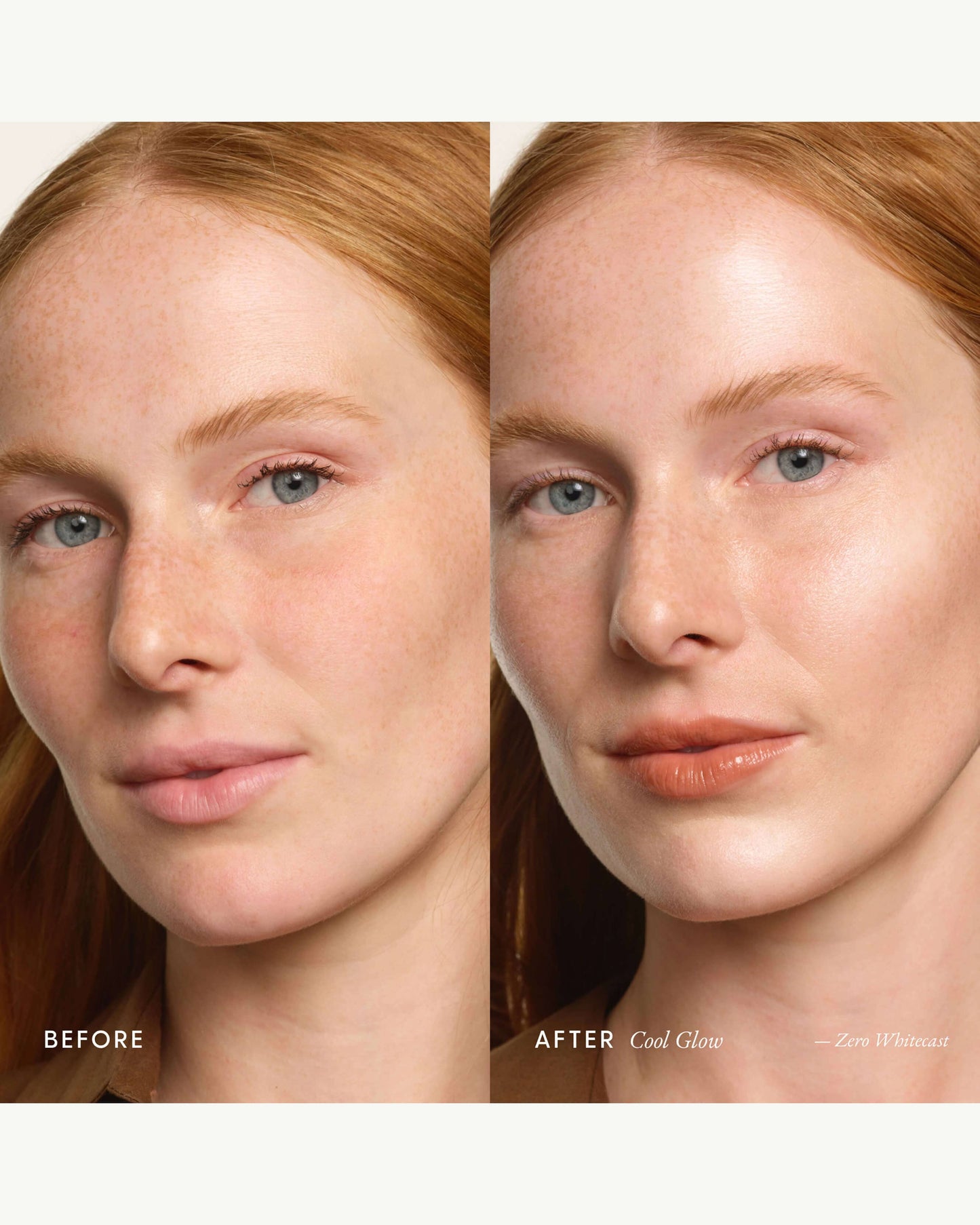 Weekend Skin SPF 50 + Vitamin C + Glow