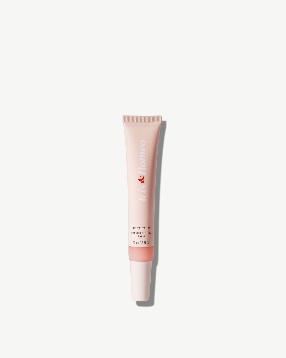 Baume Traitant et Réparateur Lèvres au Peptide