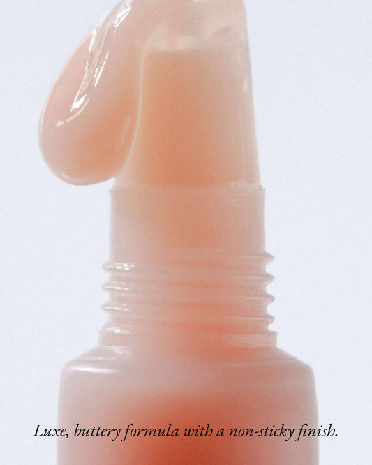 Lip Cocoon Barrier Peptide Treatment Balm