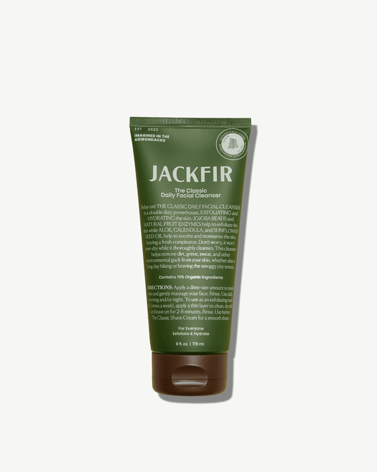 The Classic Daily Facial Cleanser