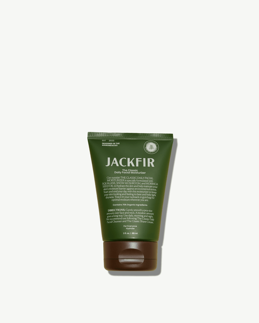The Classic Daily Facial Moisturizer