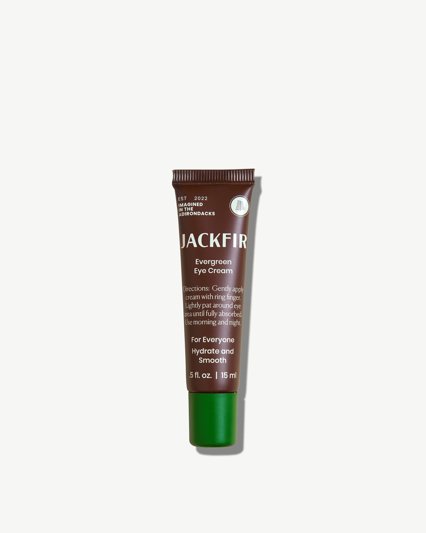 The Evergreen Eye Cream