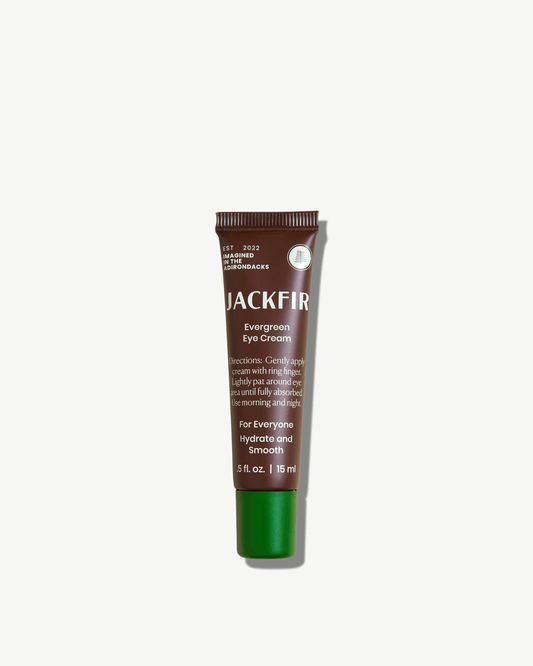 The Evergreen Eye Cream