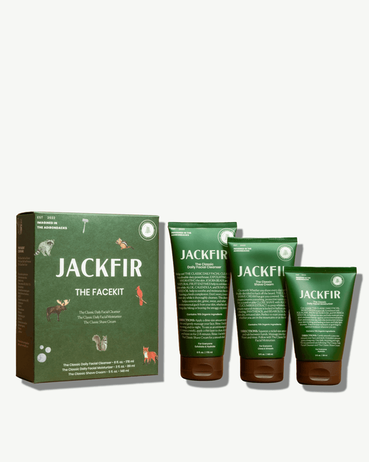 The Facekit