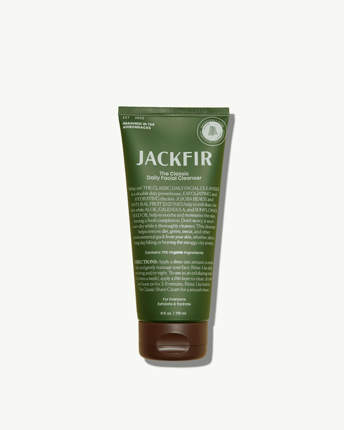 The Facekit