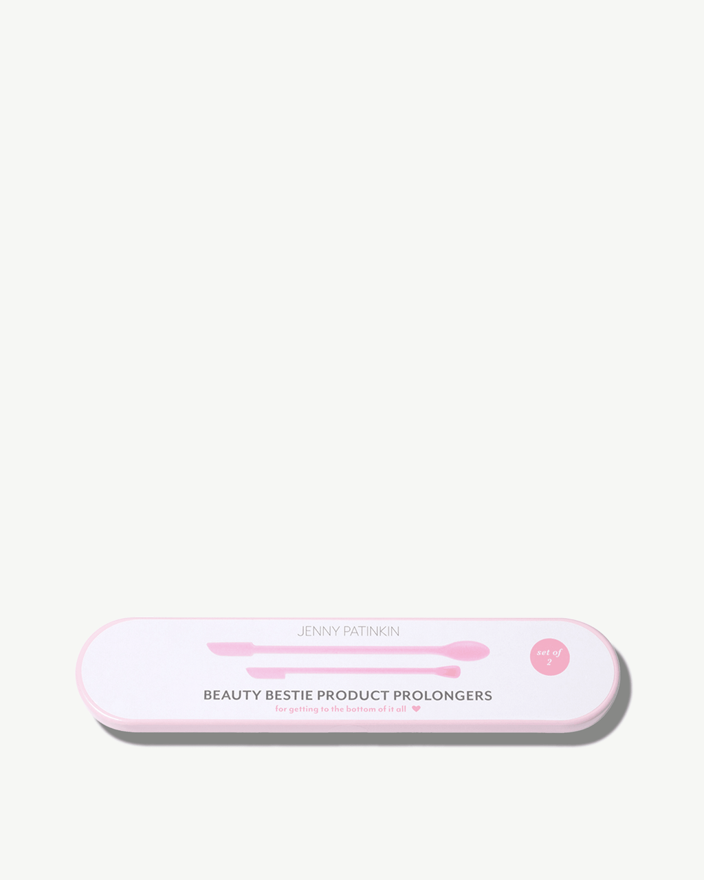 Prolongateurs de produits Beauty Bestie