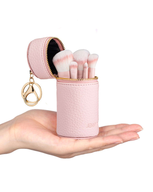 Charmed, I'm Sure Mini Makeup Brush Set