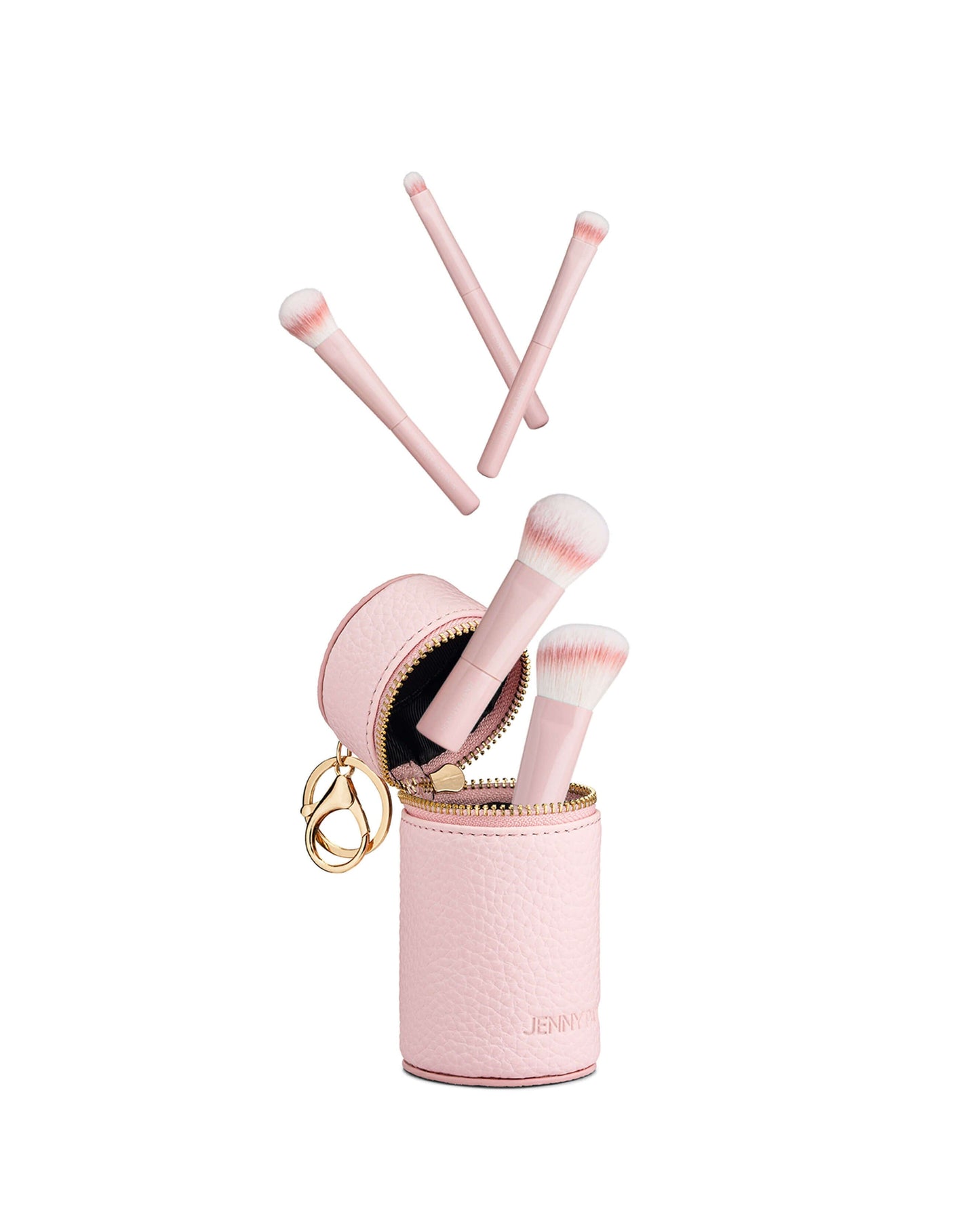 Charmed, I'm Sure Mini Makeup Brush Set