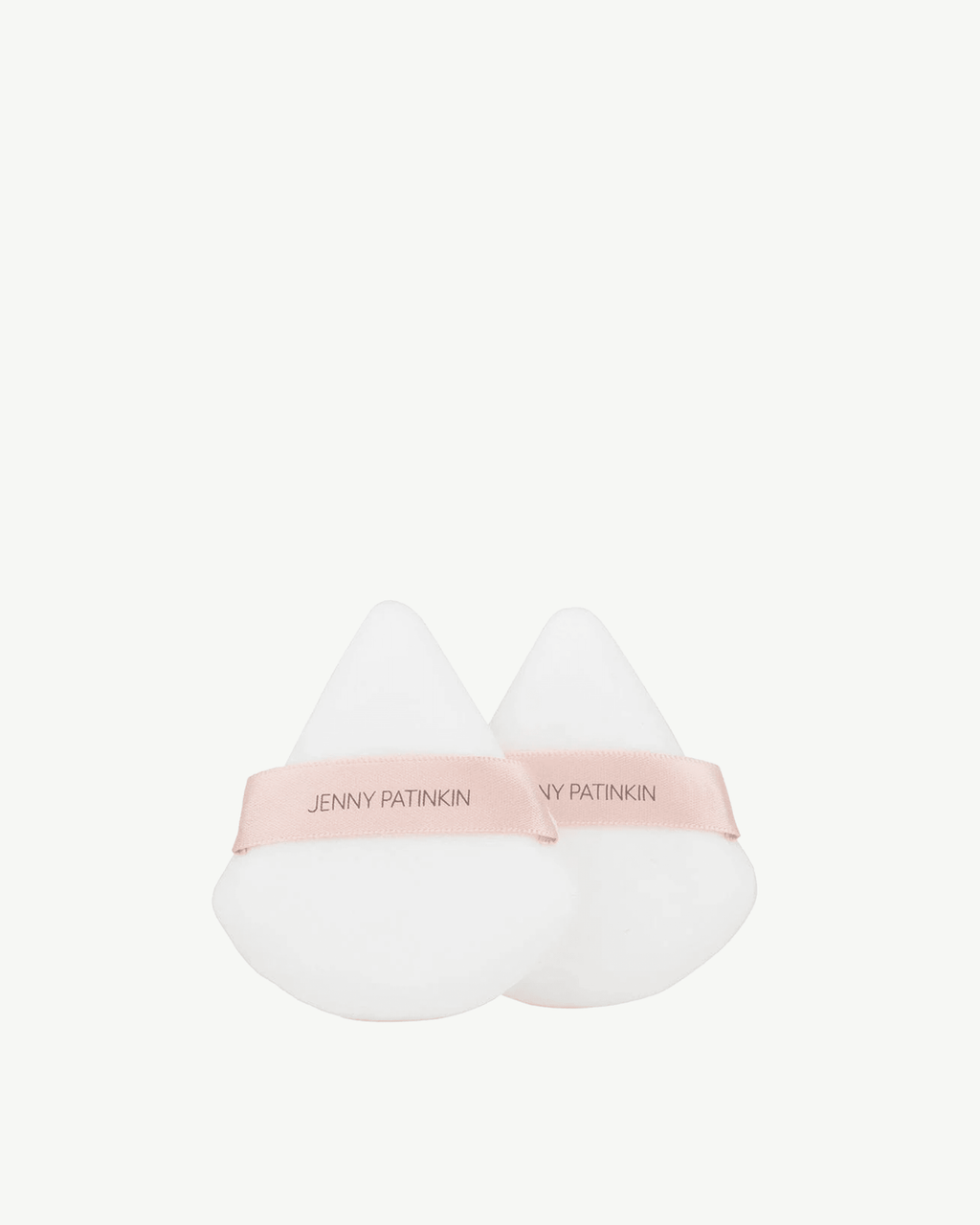 On Pointe Puffs
