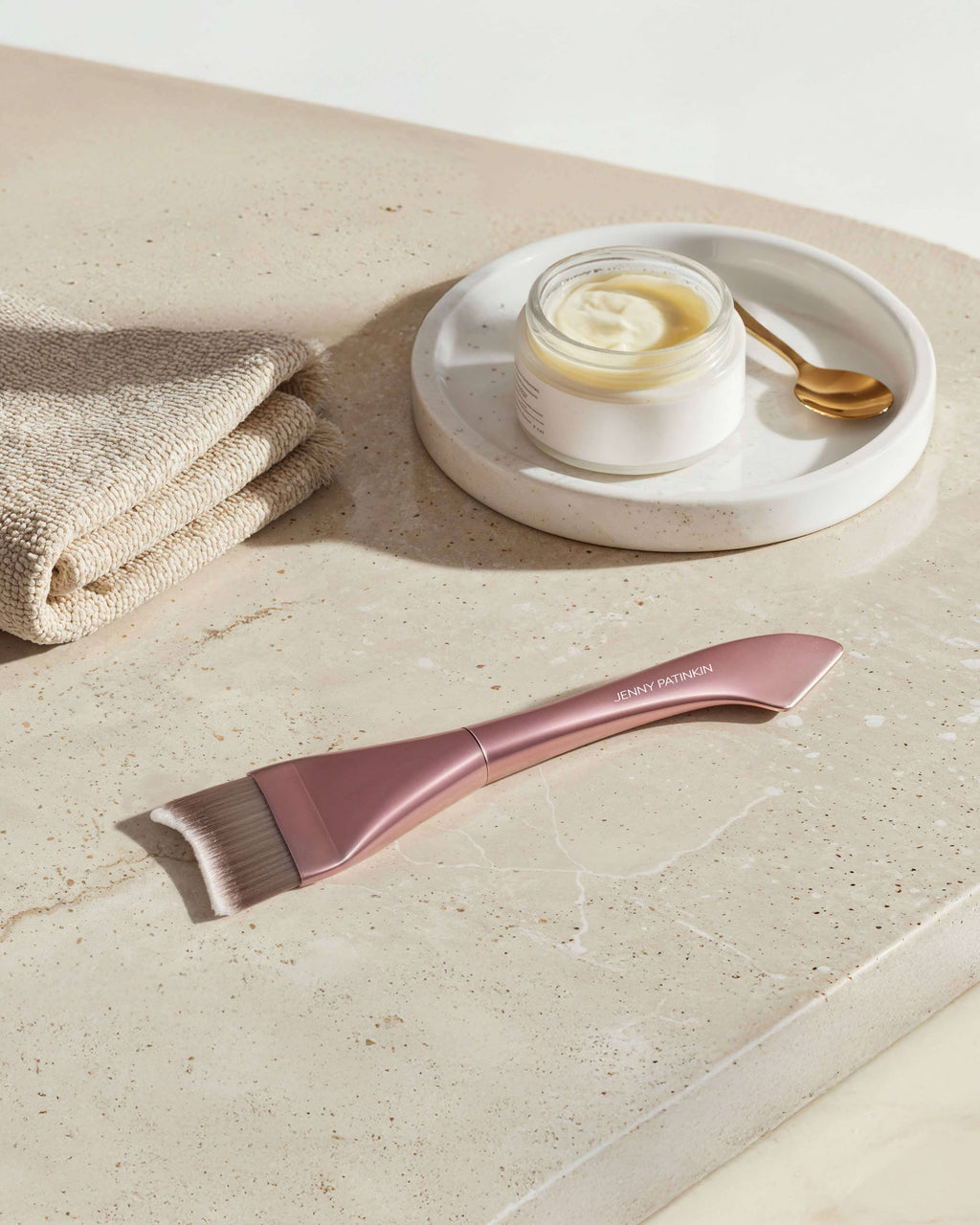 Pinceau cosmétique ultra-fin Sheer Beauty