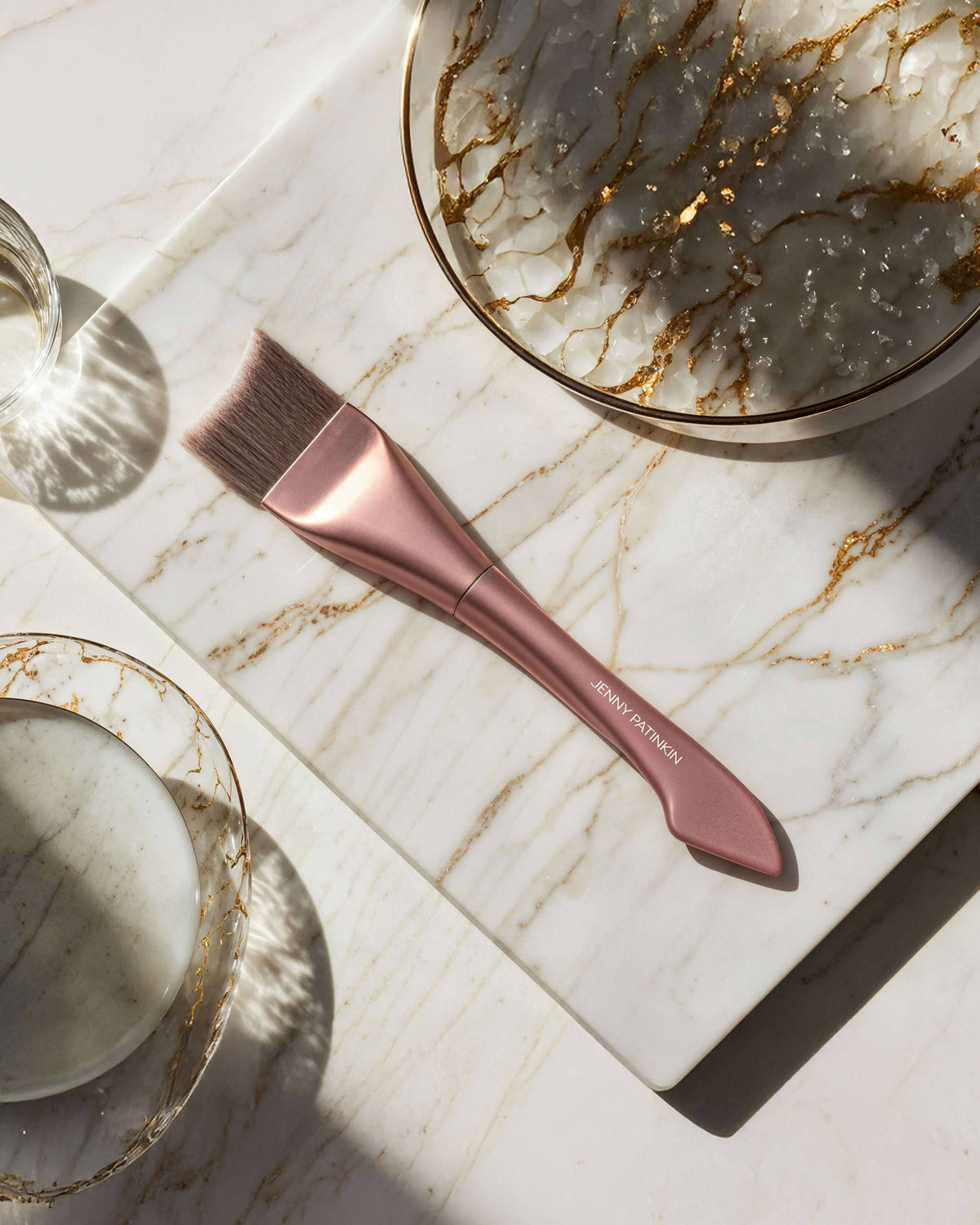 Pinceau cosmétique ultra-fin Sheer Beauty
