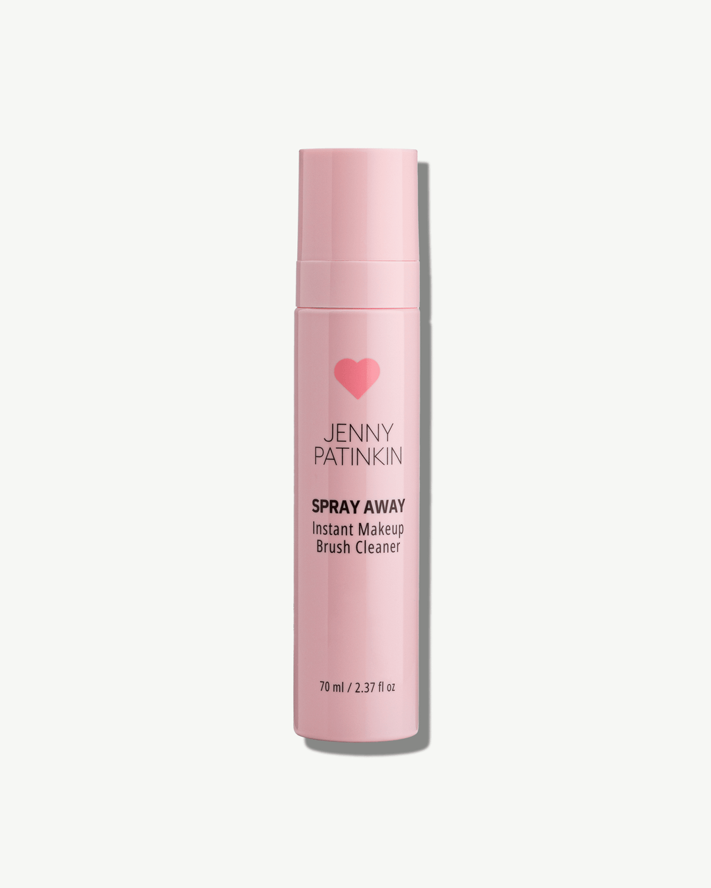 Spray Away Instant Makeup Brush Cleaner