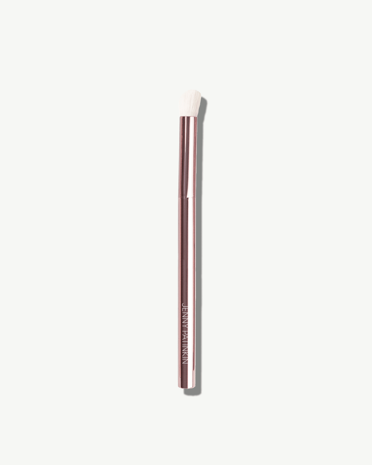 Pinceau estompeur biseauté multi-usages petit format luxe durable