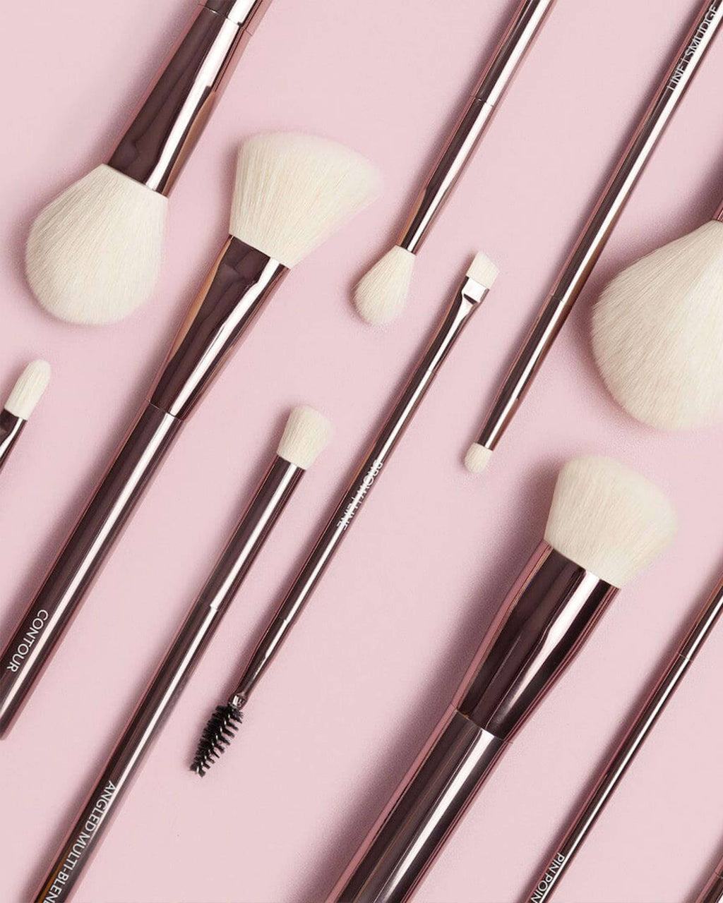 Pinceau de Contouring Luxe Durable