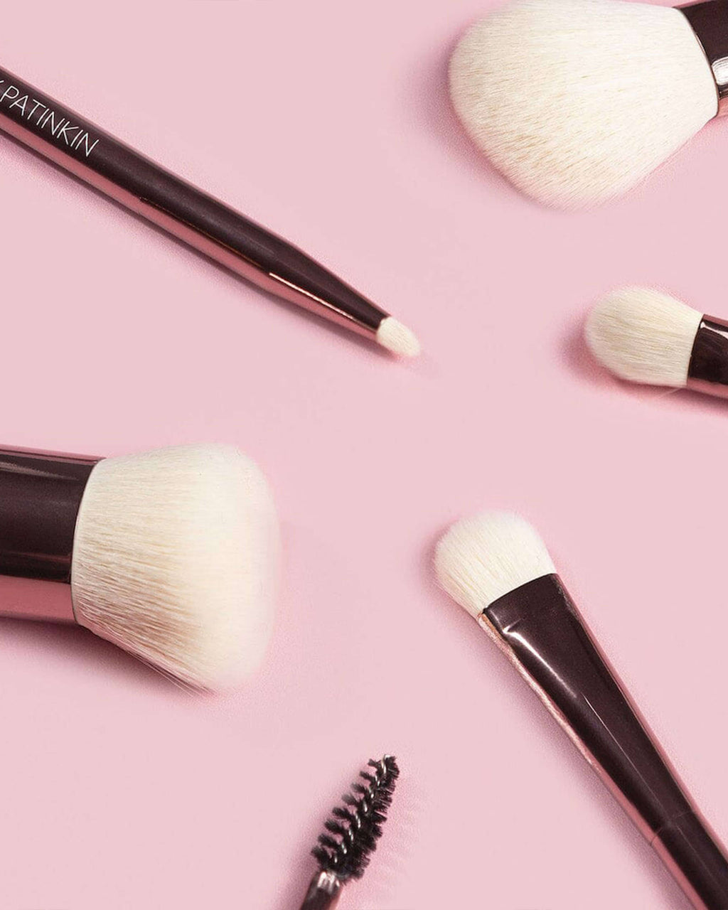 Pinceau de Contouring Luxe Durable