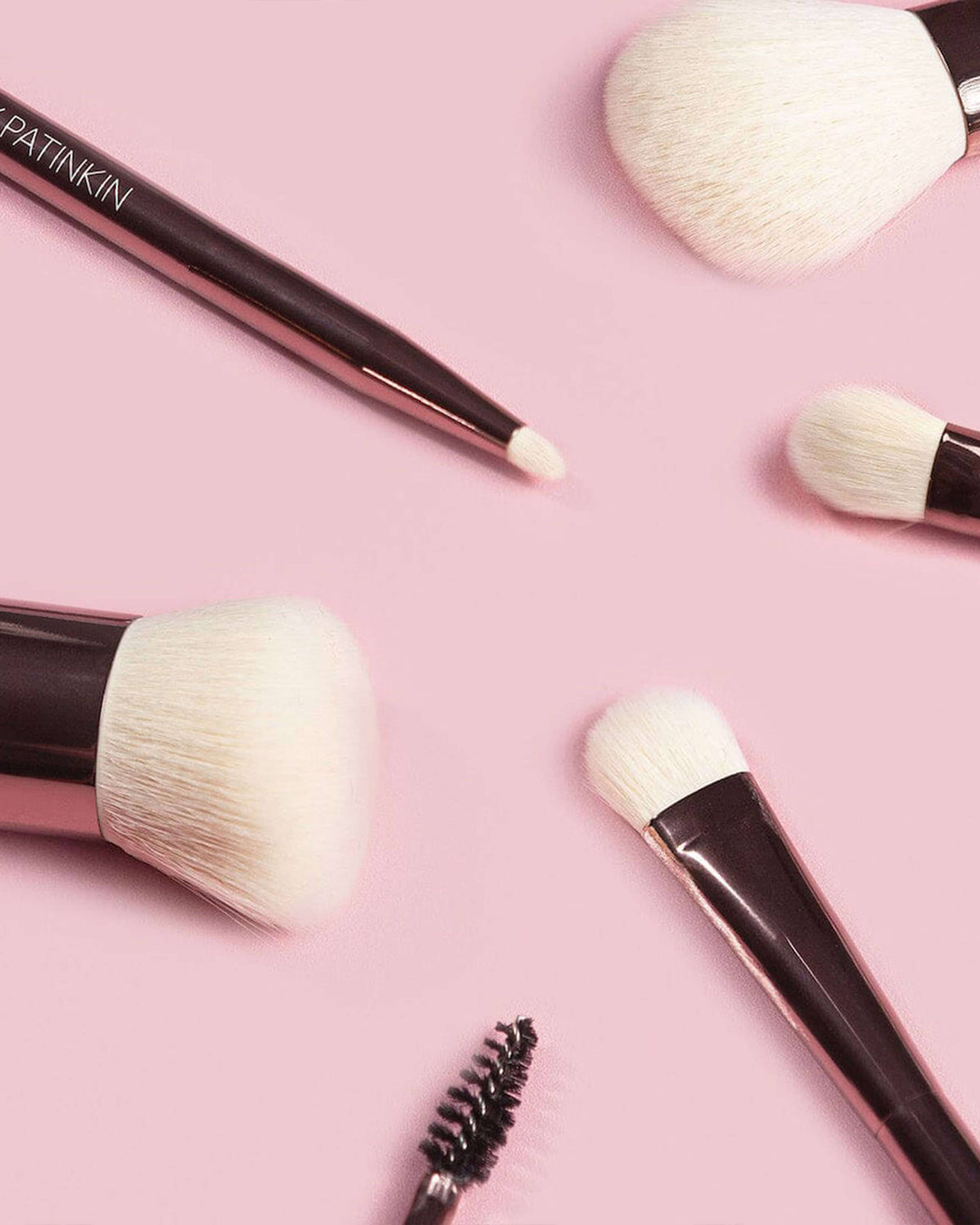 Pinceau de Contouring Luxe Durable