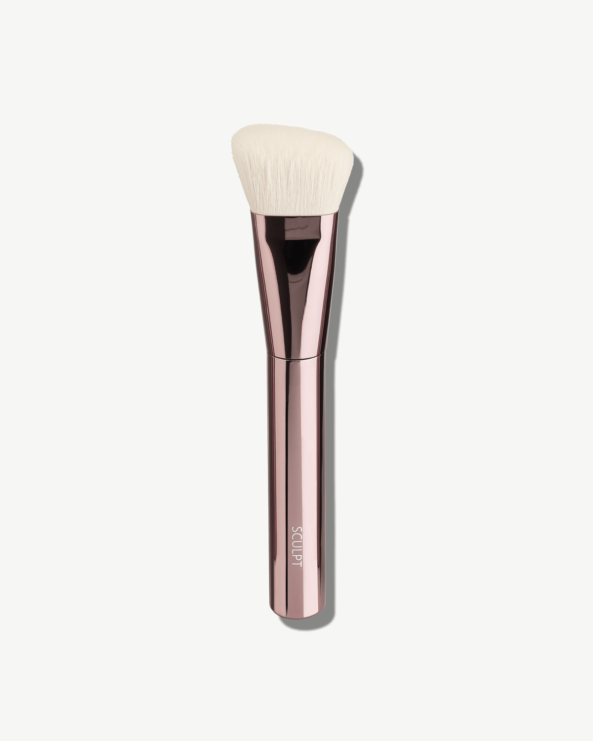 Pinceau de maquillage de luxe durable