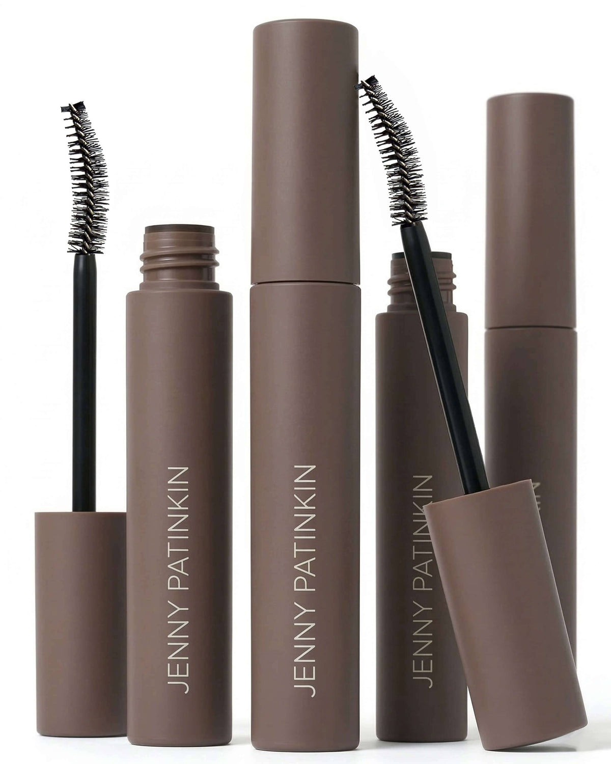 Mascara volumisant The Big Reveal Fluff and Hold