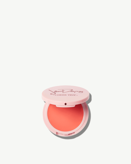 Cheek and Lip Tint