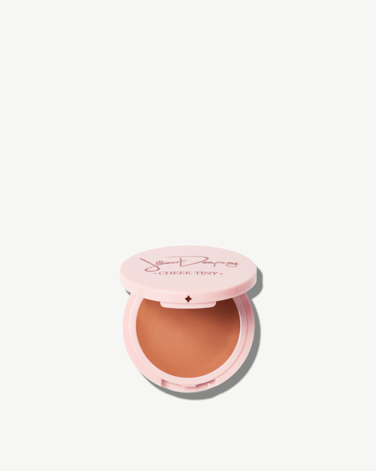 Cheek and Lip Tint