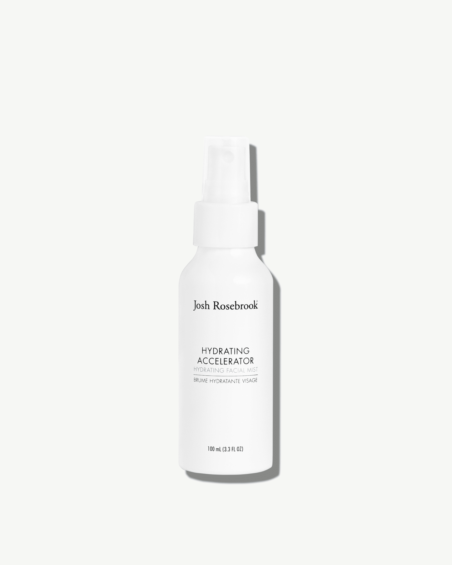 Hydrating Accelerator