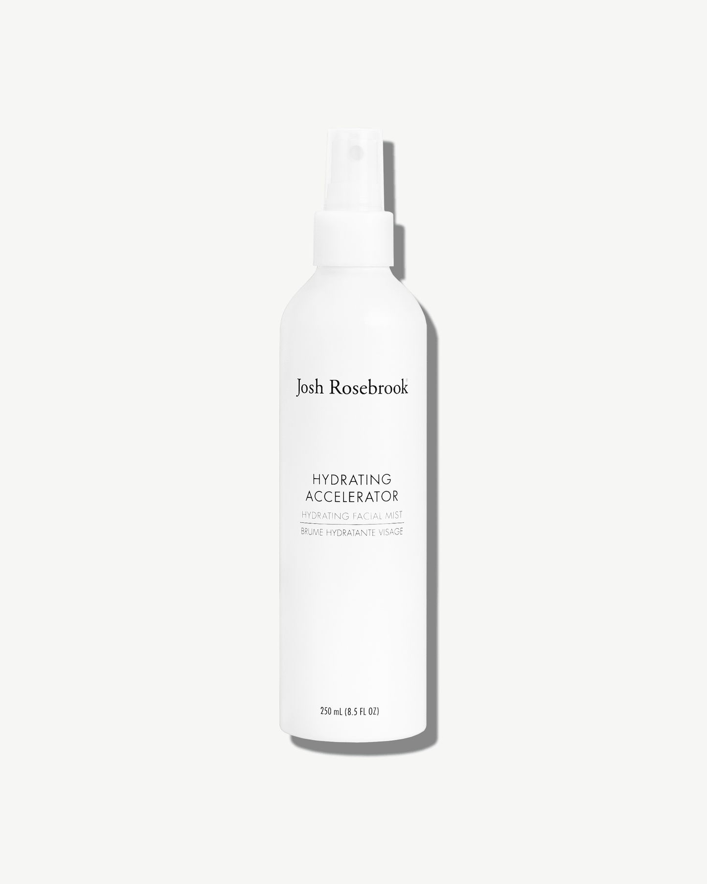 Hydrating Accelerator