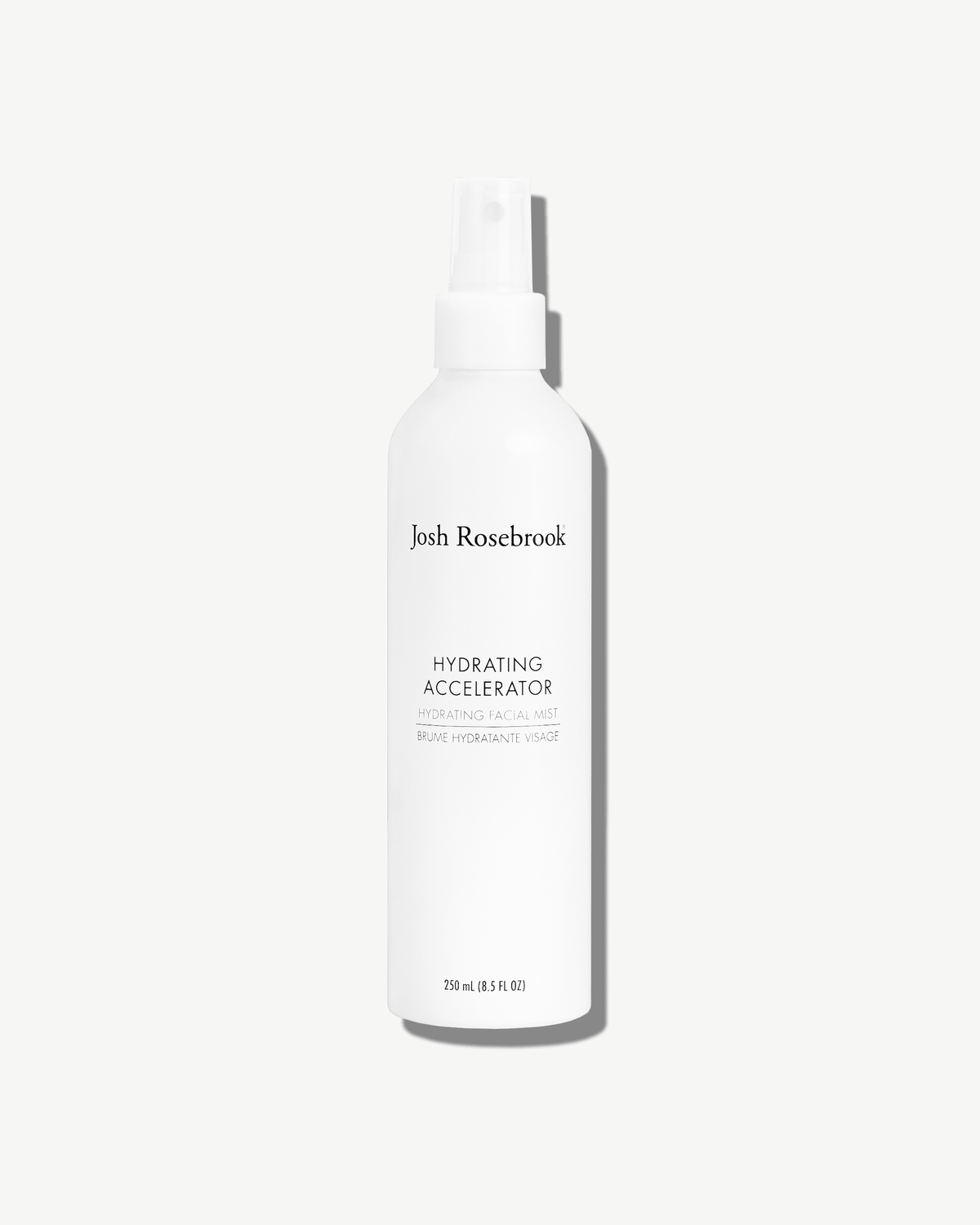 Hydrating Accelerator