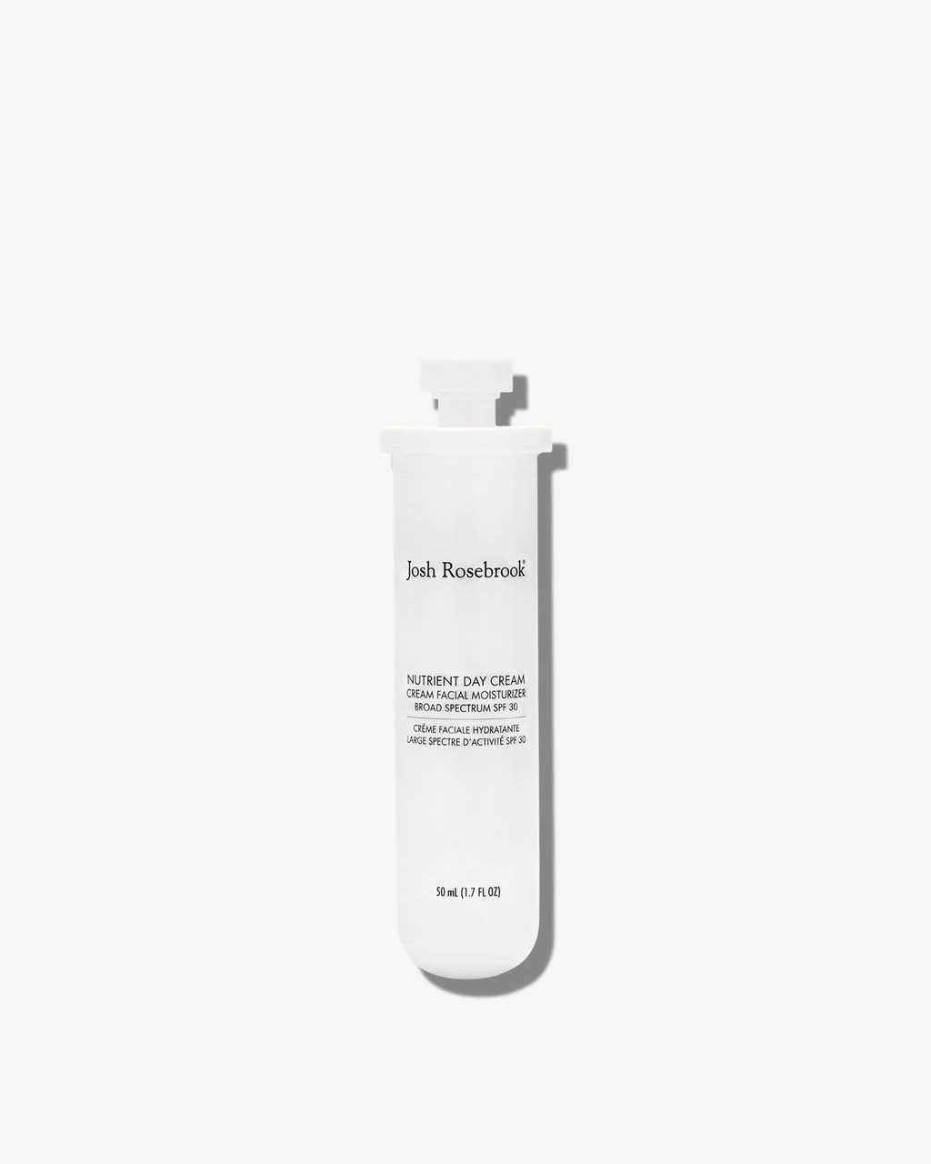 Crème de Jour Nutritive avec SPF 30