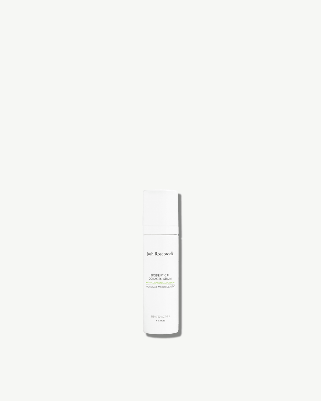 Sérum de collagène bio-identique
